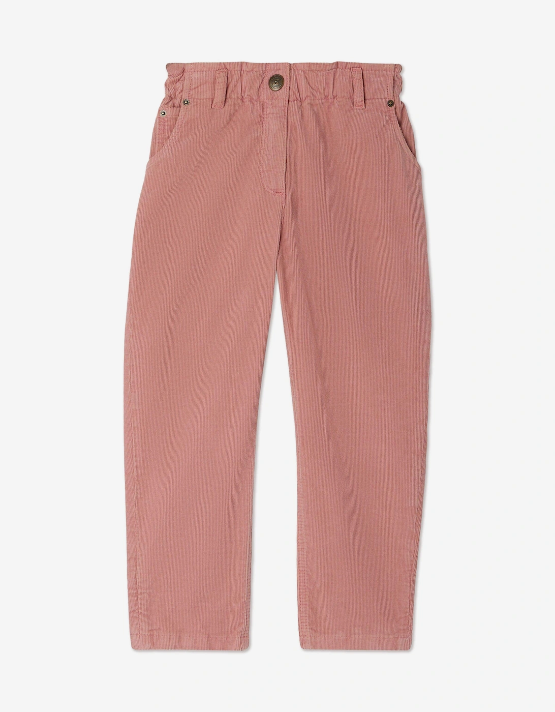 Girls Sonie Trousers in Pink, 4 of 3