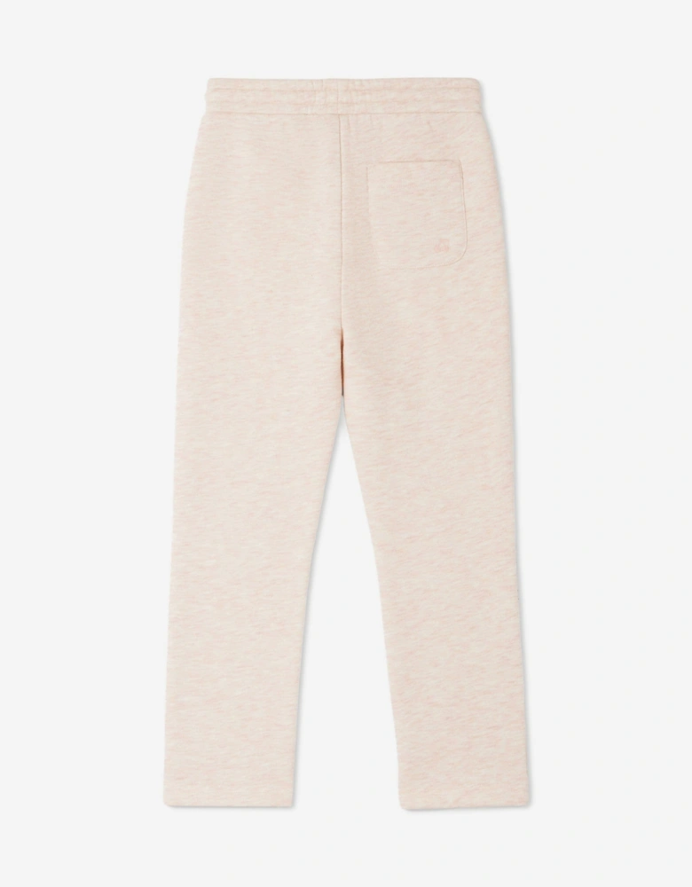 Girls Dalila Joggers in Pink