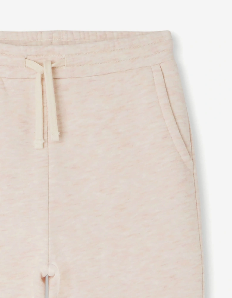 Girls Dalila Joggers in Pink