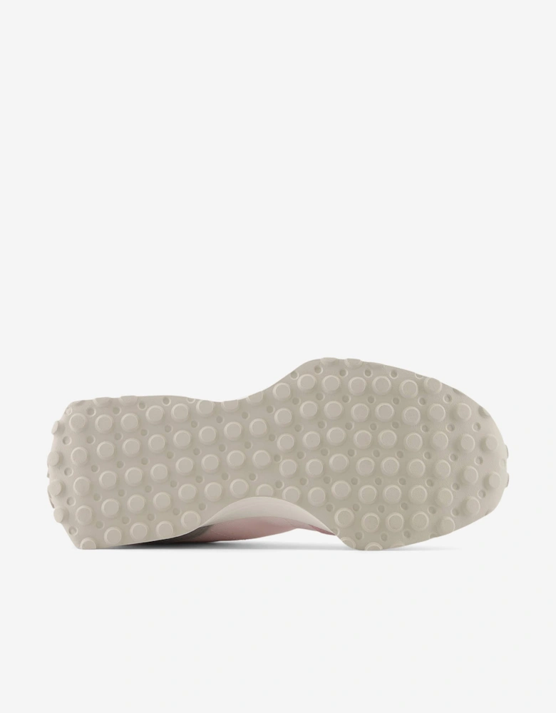 Girls 327 Trainers in Pink