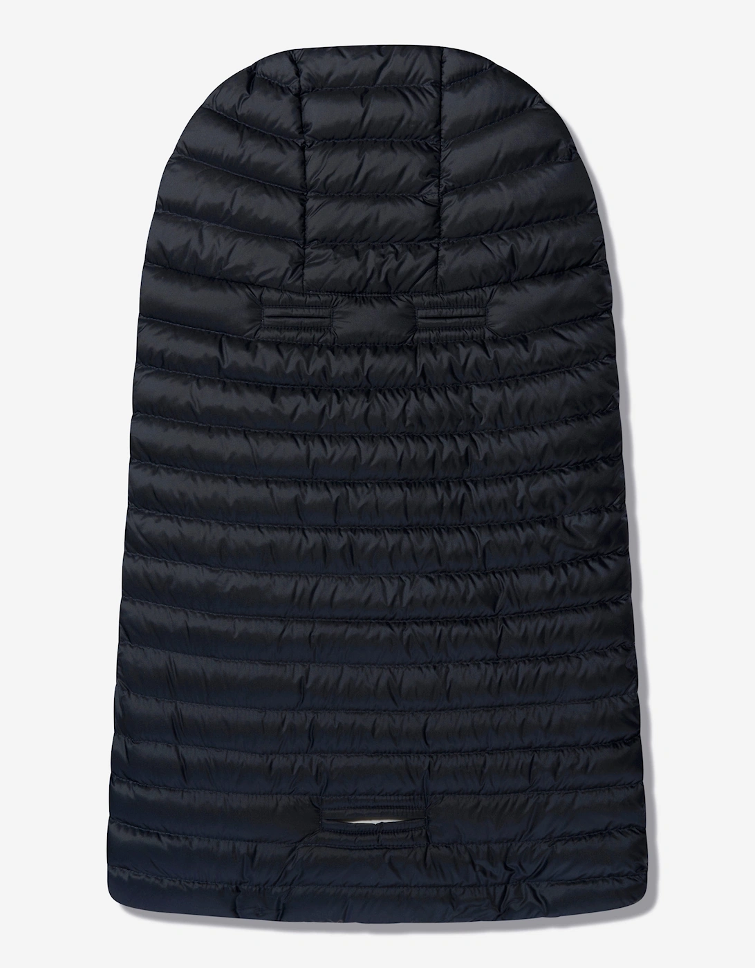 Enfant Baby Down Padded Nest in Navy