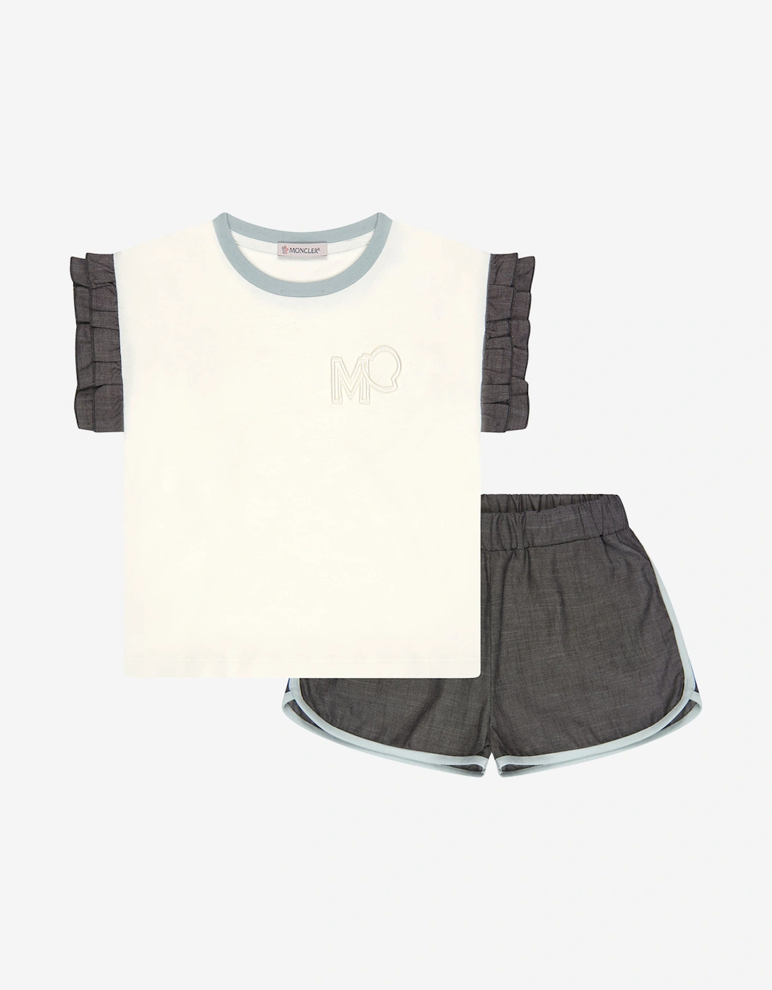 Enfant Girls Set, 9 of 8