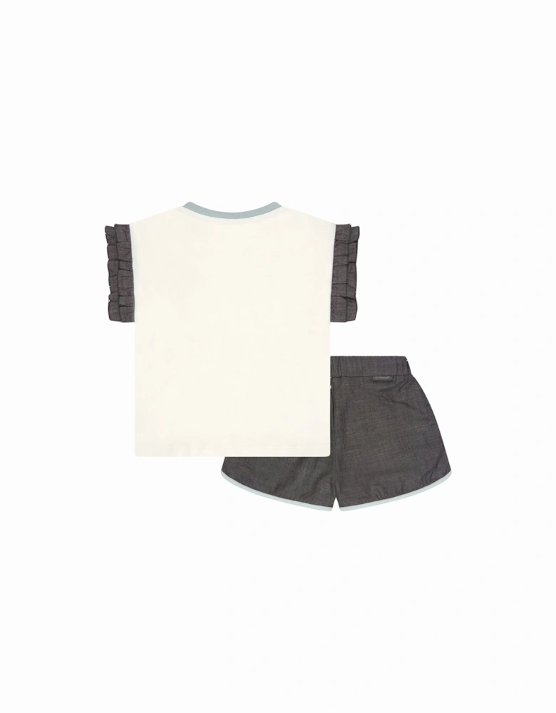 Enfant Girls Set