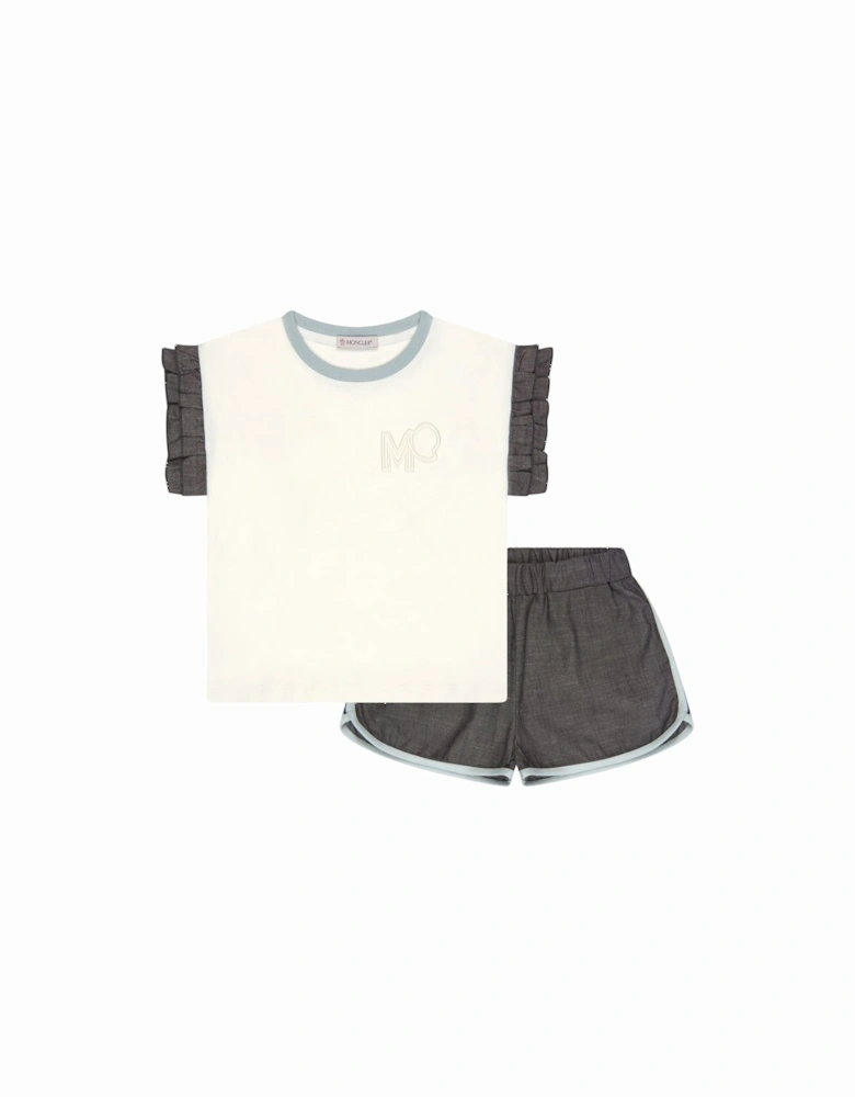Enfant Girls Set