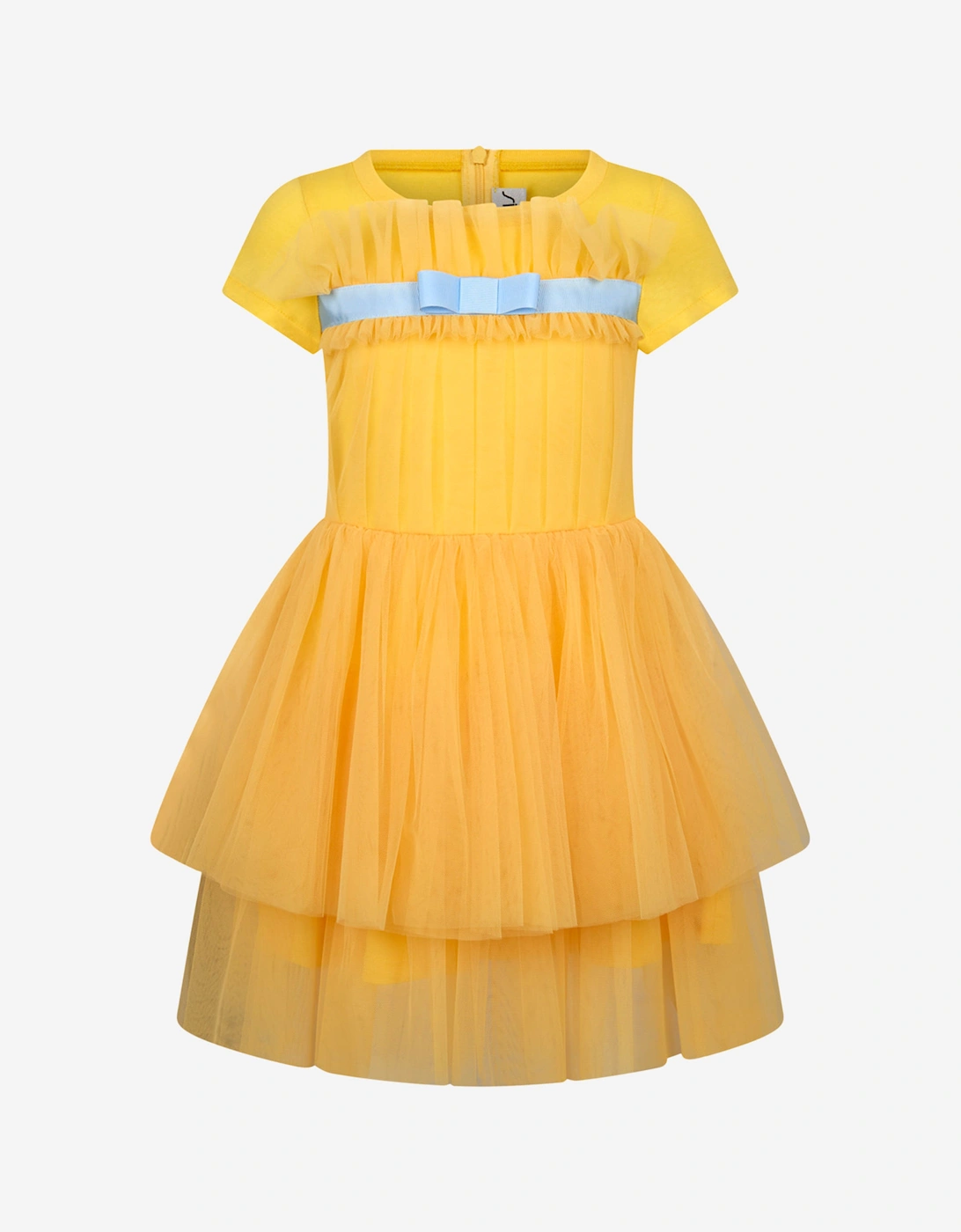 Girls Dress, 9 of 8