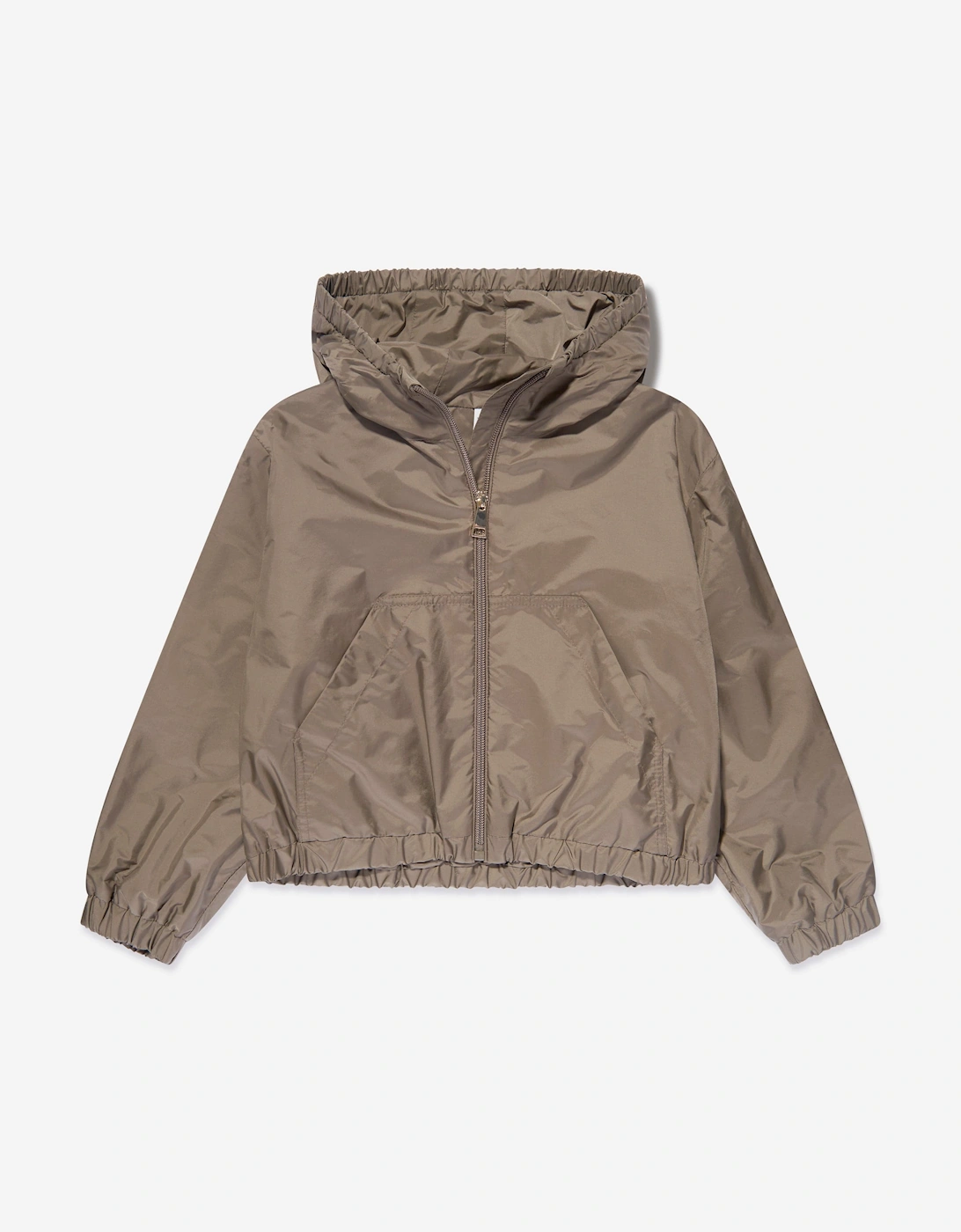 Enfant Girls Prague Jacket in Brown, 5 of 4