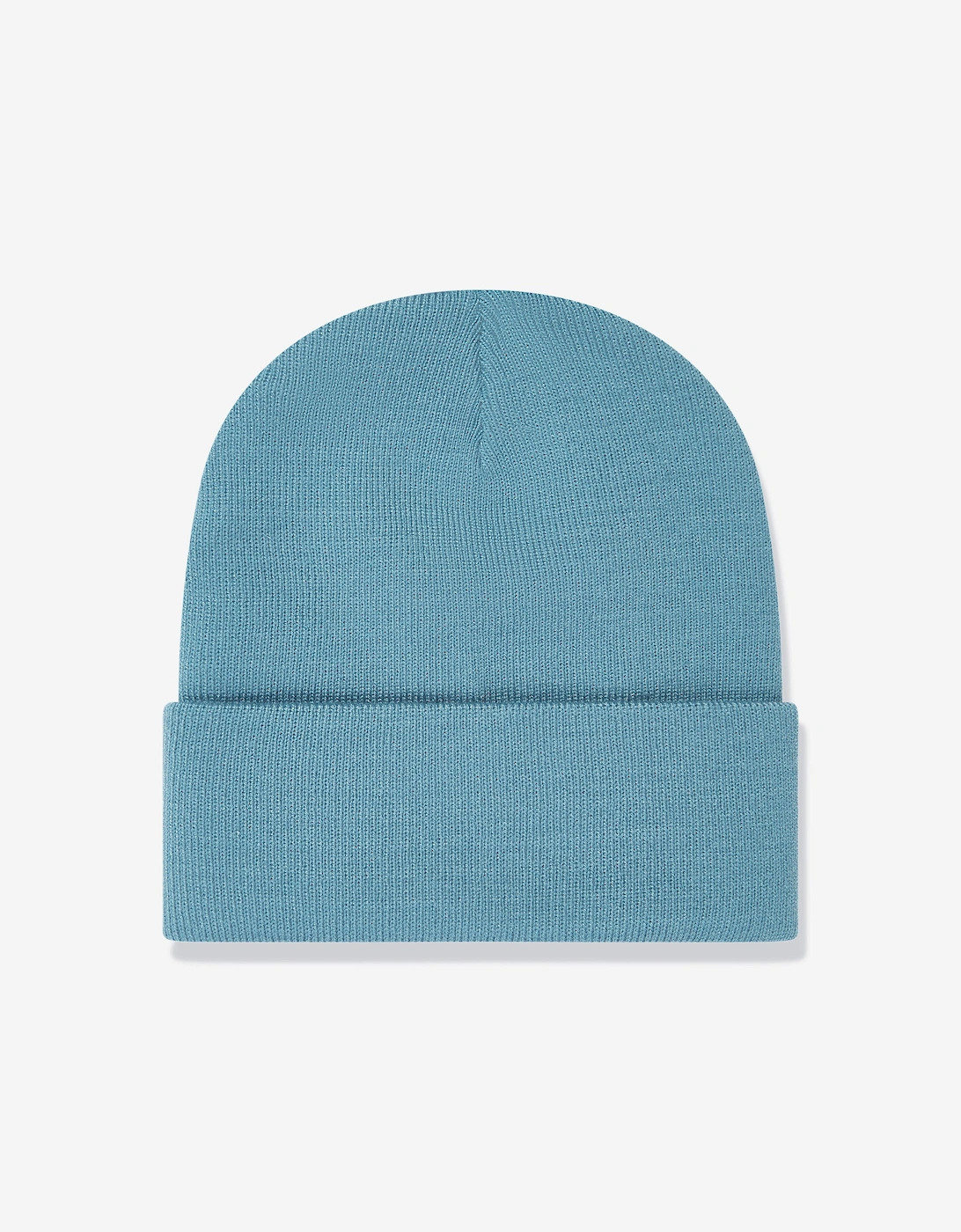 Kids Ocean Beanie In Blue