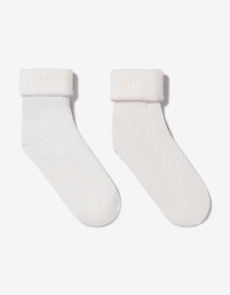 Enfant Baby Unisex Hat And Socks Set