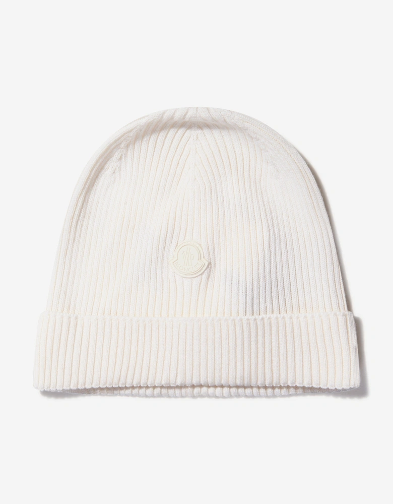 Enfant Baby Unisex Hat And Socks Set