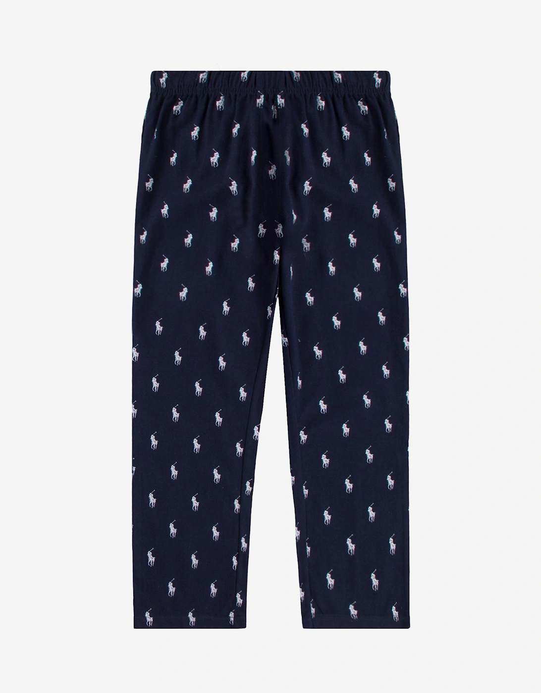 Boys Pyjama Set in Navy