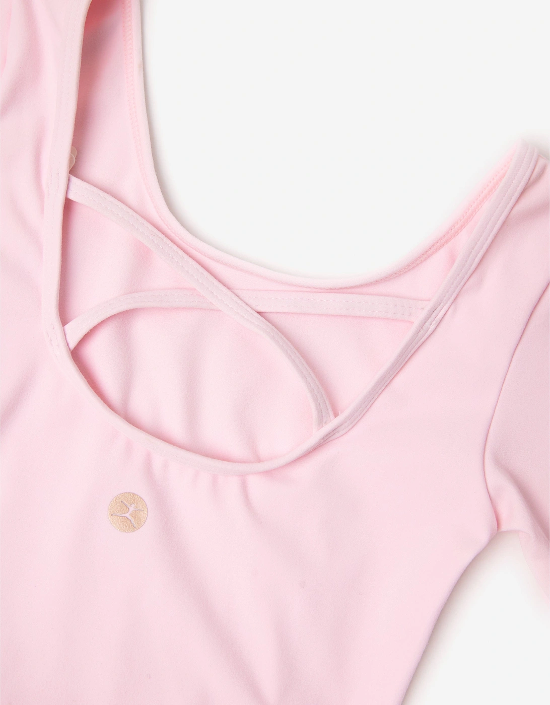 Girls Tempo Tutu in Pink