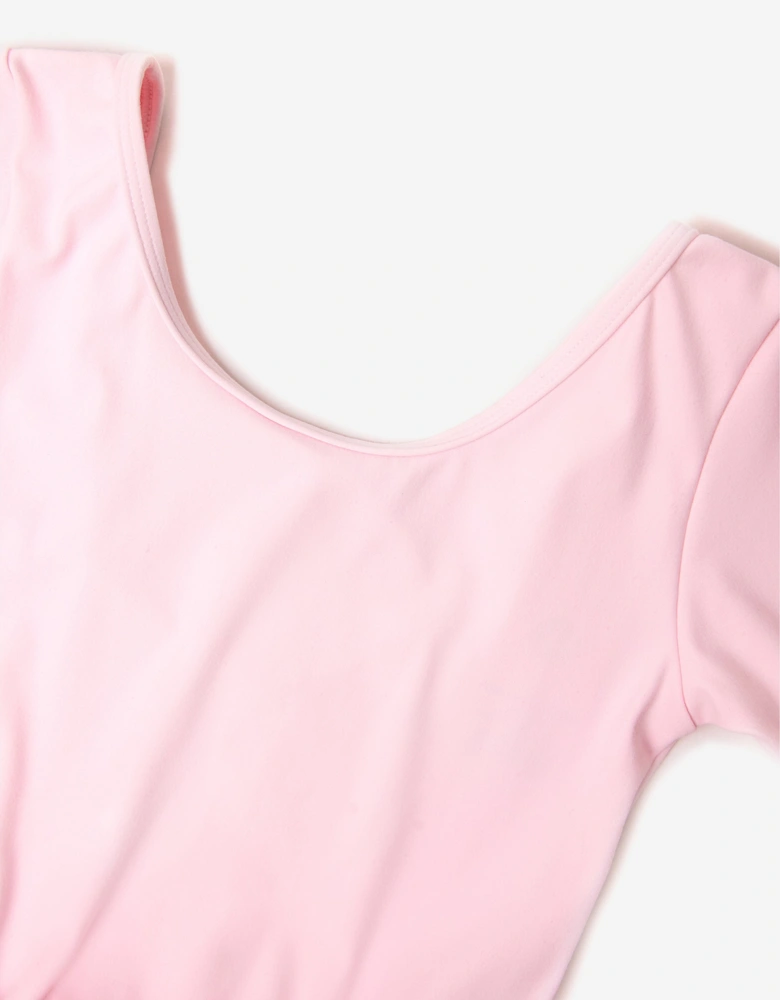 Girls Tempo Tutu in Pink