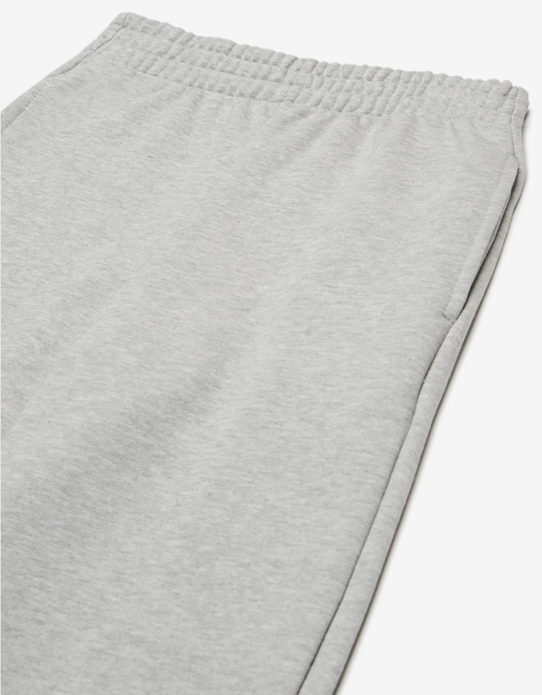 Kids Logo Joggers in Grey