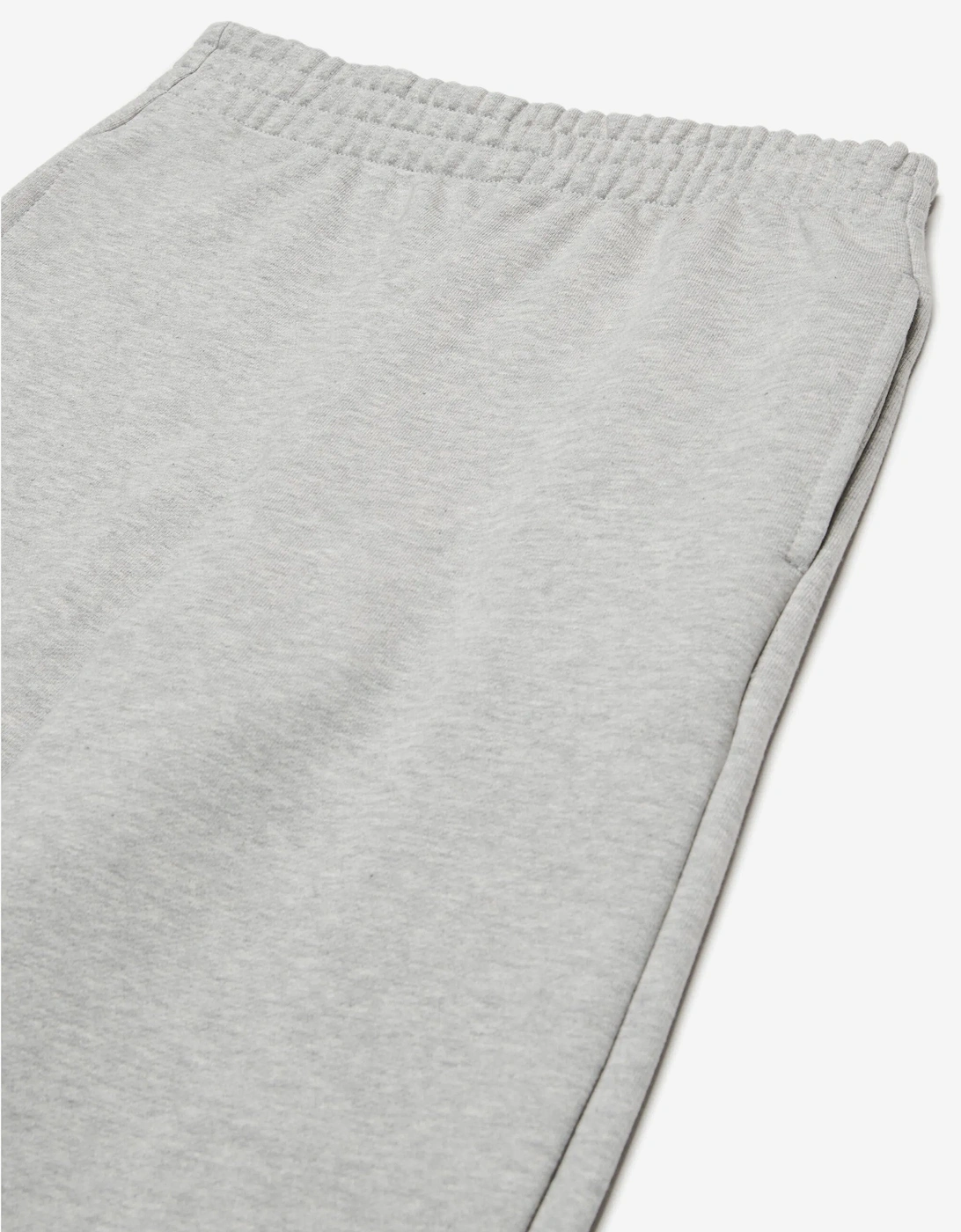 Kids Logo Joggers in Grey