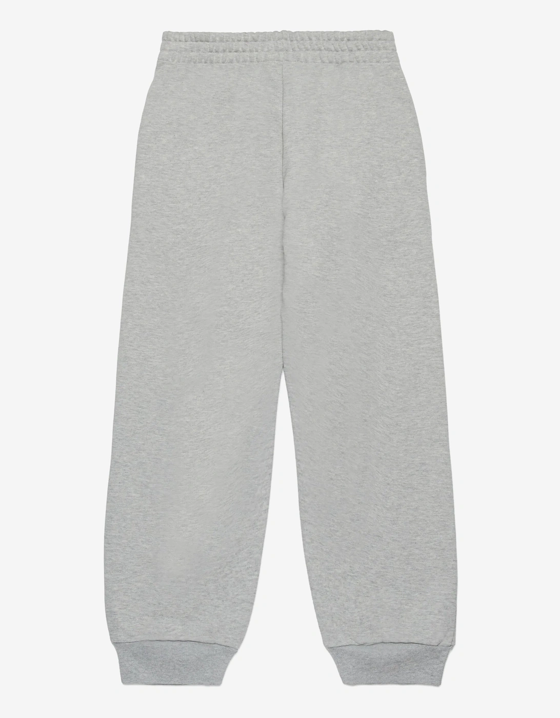 Kids Logo Joggers in Grey