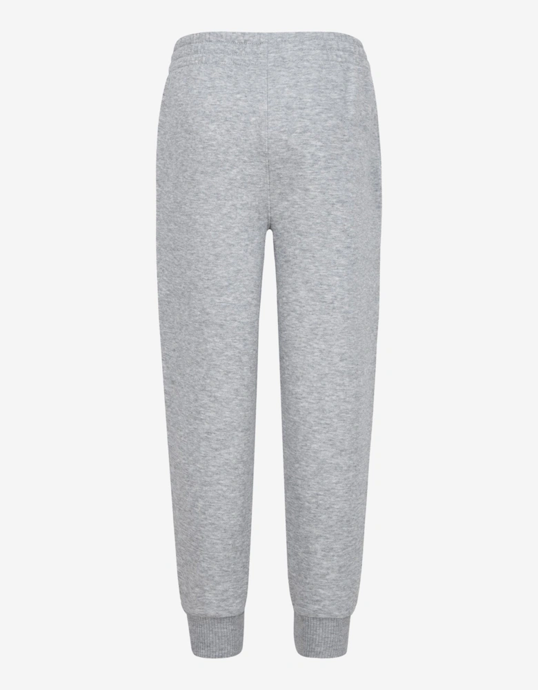 Kids NSW Club Fleece Joggers in Grey