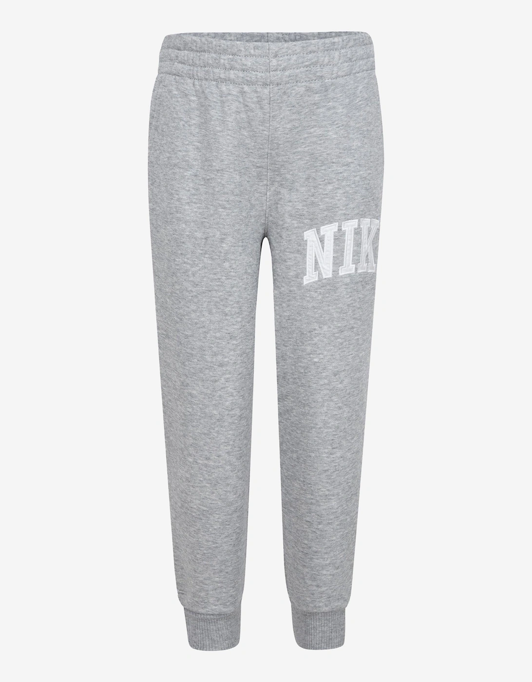 Kids NSW Club Fleece Joggers in Grey, 5 of 4