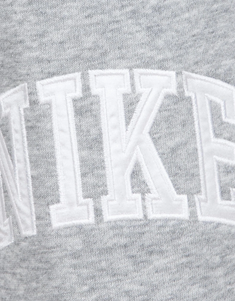 Kids NSW Club Fleece Joggers in Grey