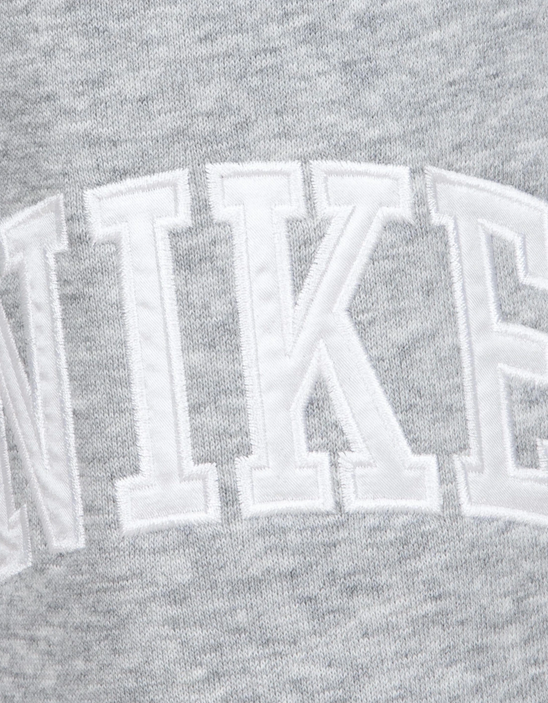 Kids NSW Club Fleece Joggers in Grey