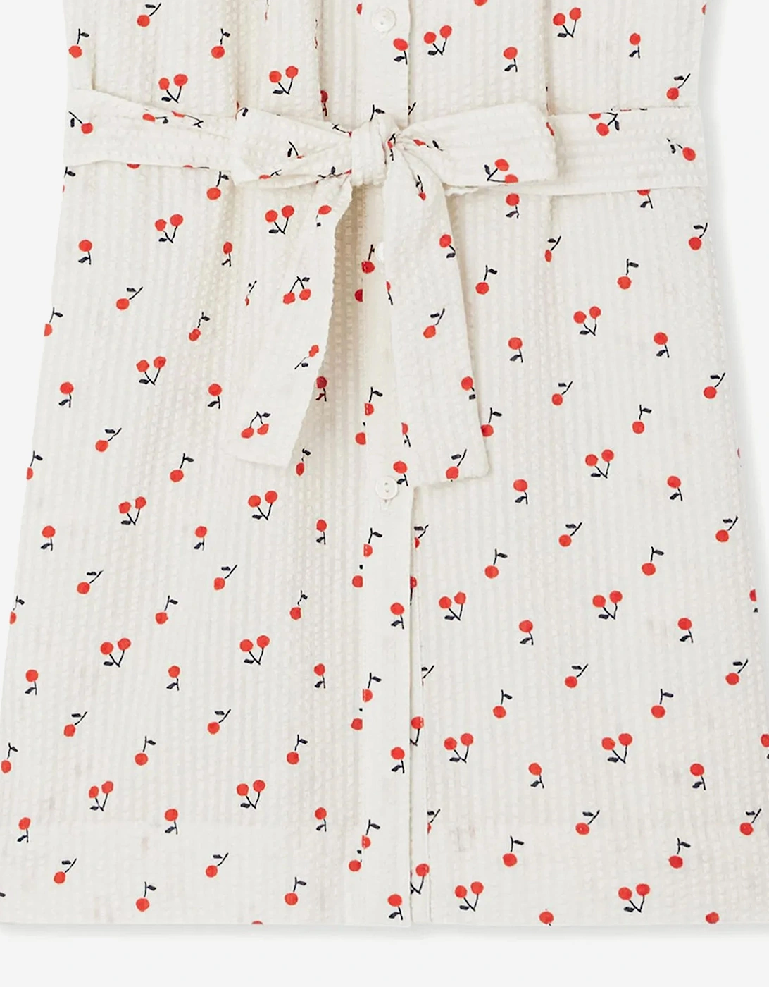 Girls Geranium Elorida Dress in Multicolour