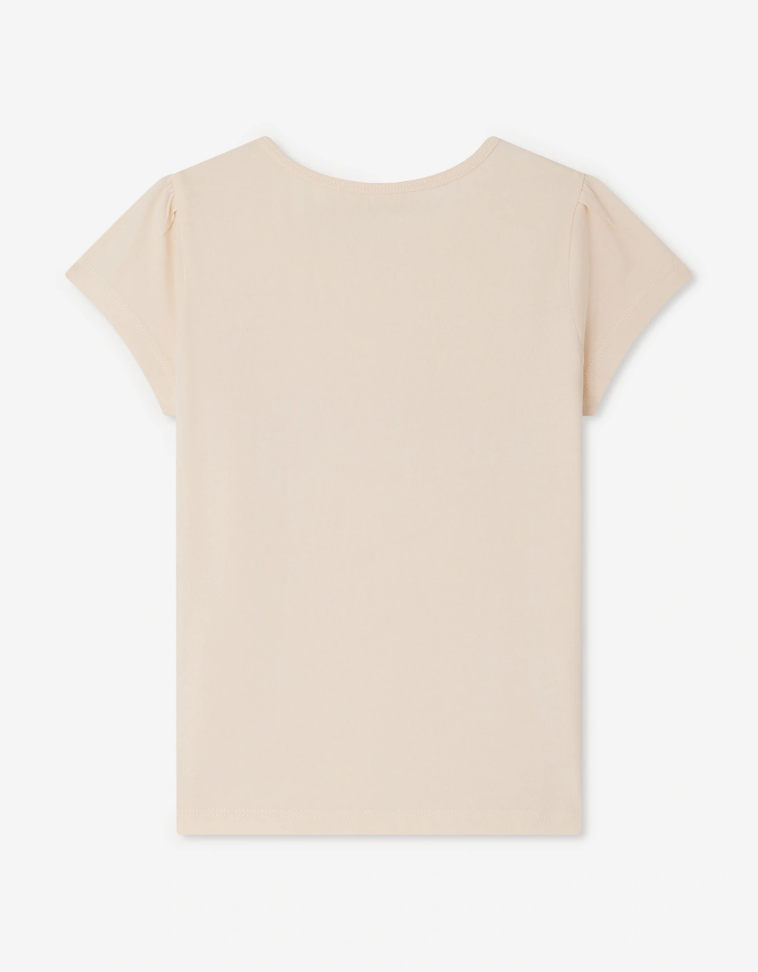 Girls Capricia T-Shirt in Pink