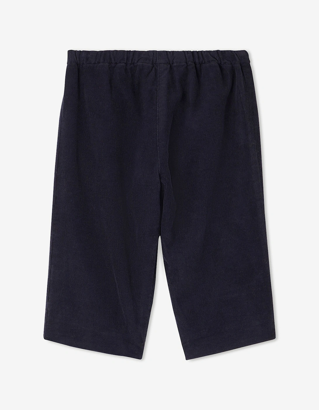 Baby Dandy Trousers in Navy, 4 of 3