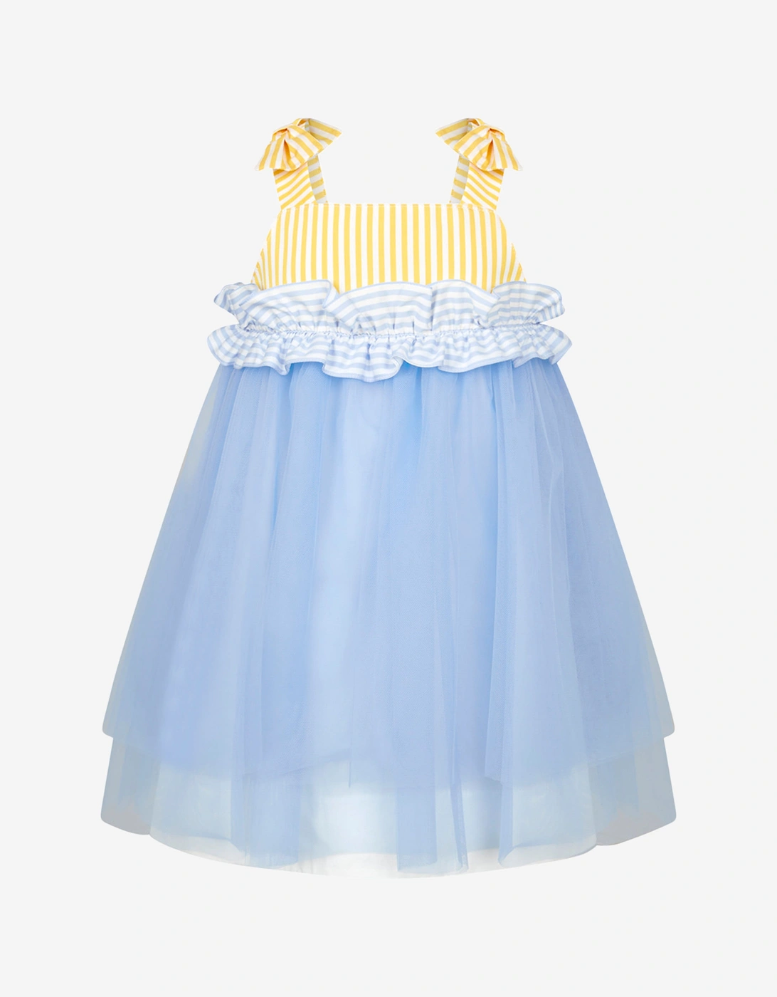 Girls Dress, 9 of 8