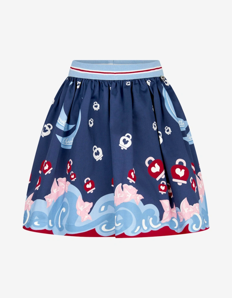 Girls Skirt