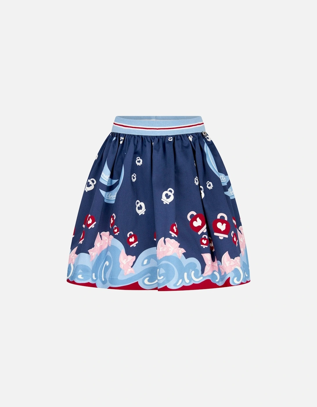 Girls Skirt