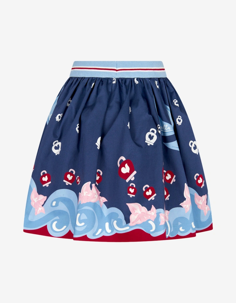 Girls Skirt