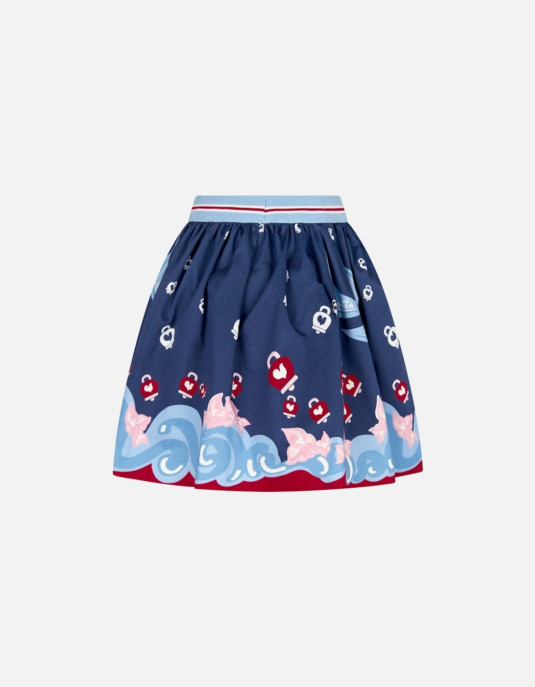 Girls Skirt