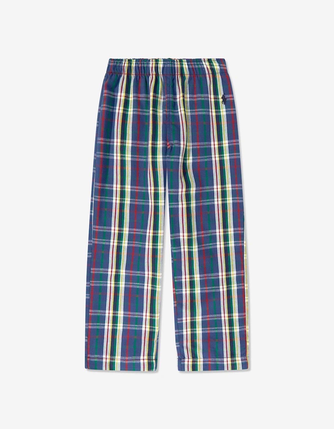 Boys Pyjama Set in Navy