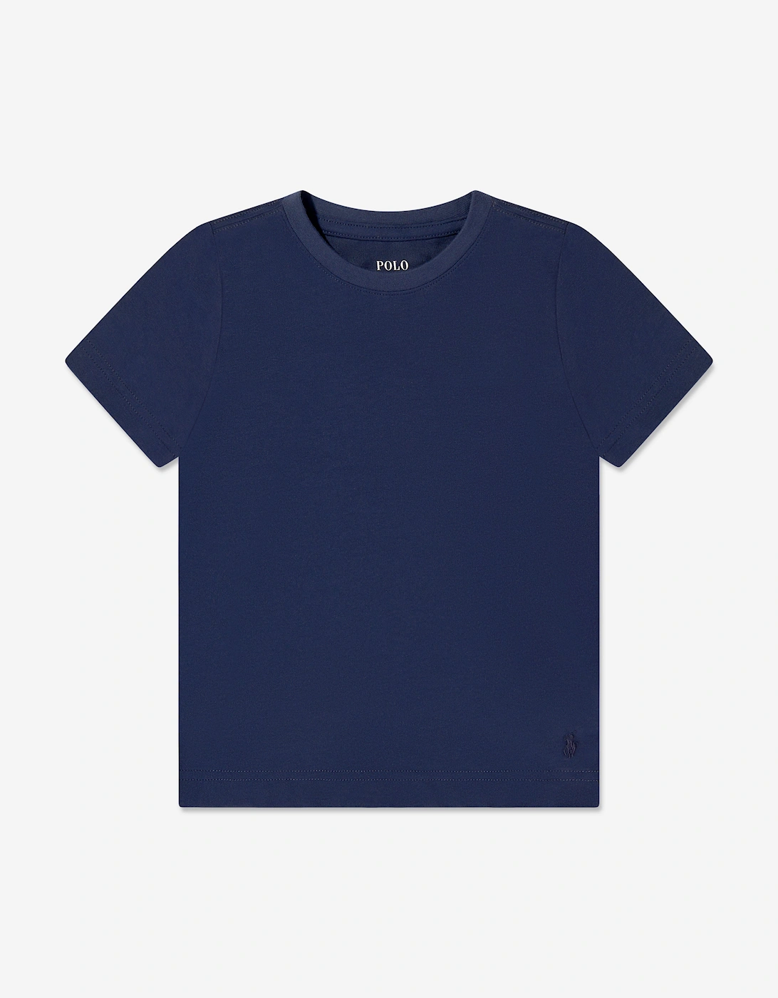 Boys Pyjama Set in Navy