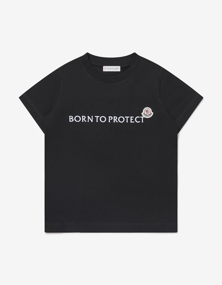 Enfant Unisex Short Sleeve T-Shirt