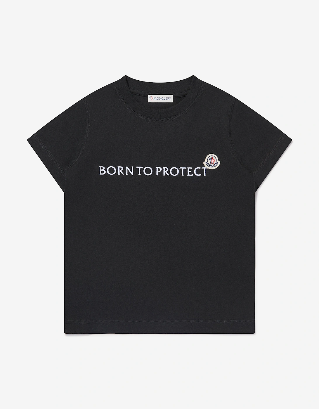 Enfant Unisex Short Sleeve T-Shirt, 5 of 4