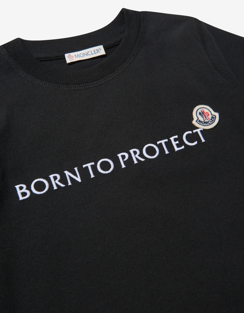 Enfant Unisex Short Sleeve T-Shirt