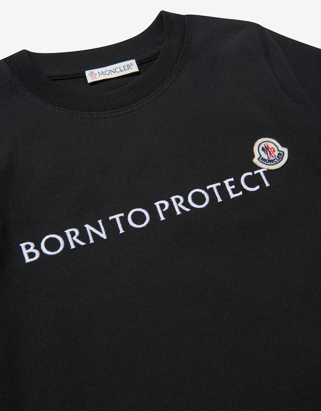 Enfant Unisex Short Sleeve T-Shirt