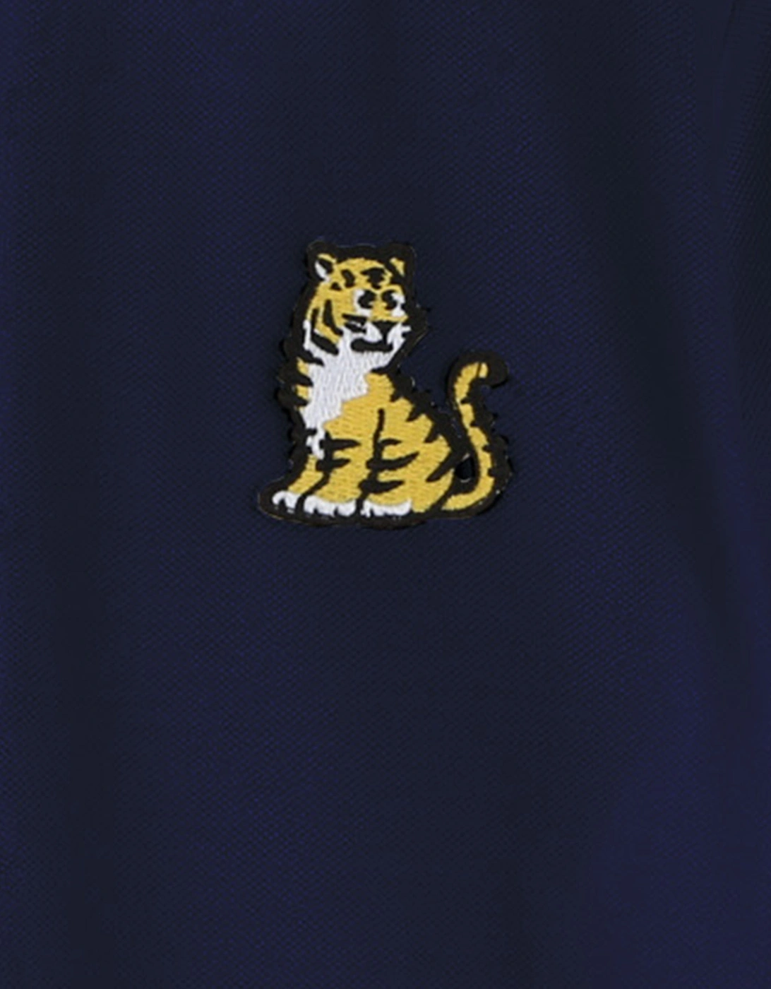 Kids Kotora Polo Shirt in Navy