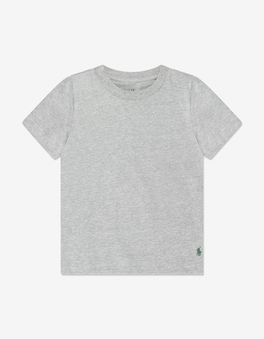 Boys Pyjama Set in Grey