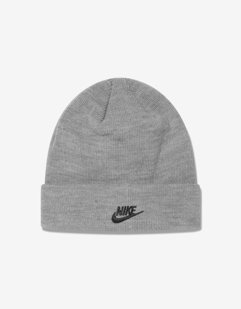 Kids Club Beanie and Glove Set in Grey