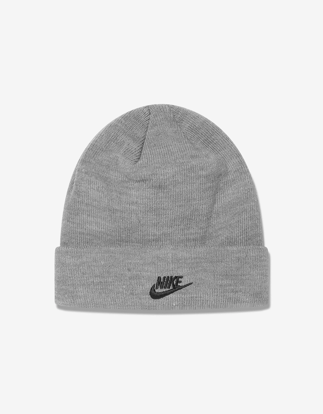 Kids Club Beanie and Glove Set in Grey
