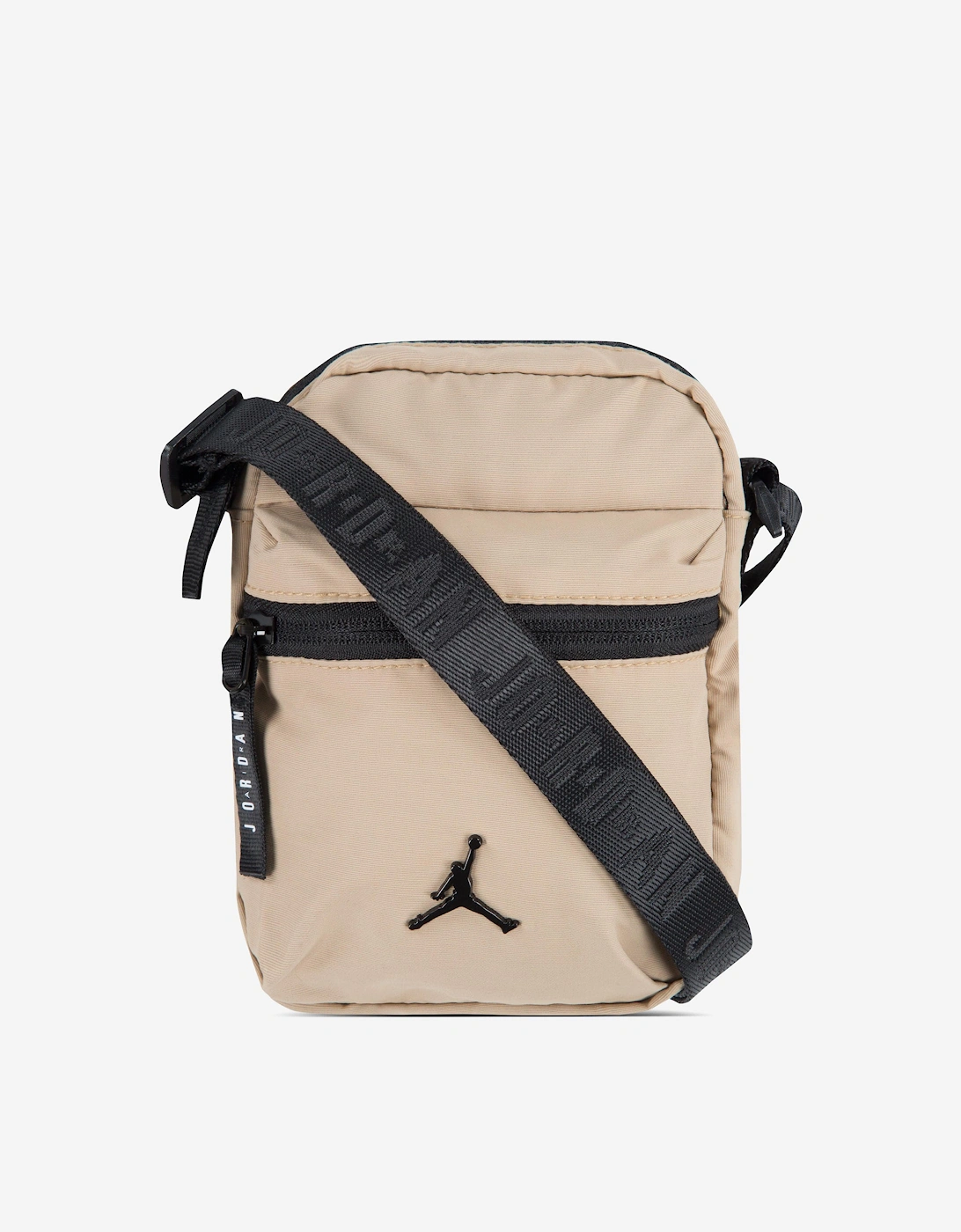 Kids Jan Airborne Crossbody Bag in Beige (18cm), 7 of 6