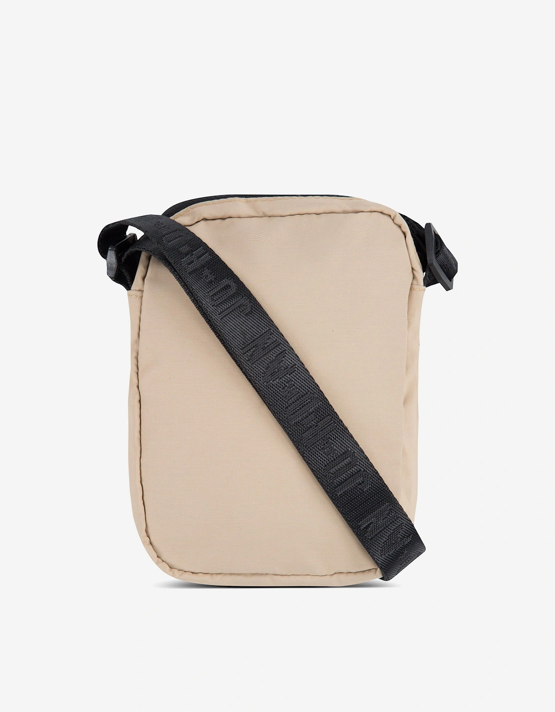 Kids Jan Airborne Crossbody Bag in Beige (18cm)