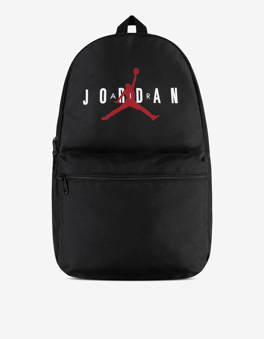 Boys Jam HBR Backpack in Black (49cm), 7 of 6