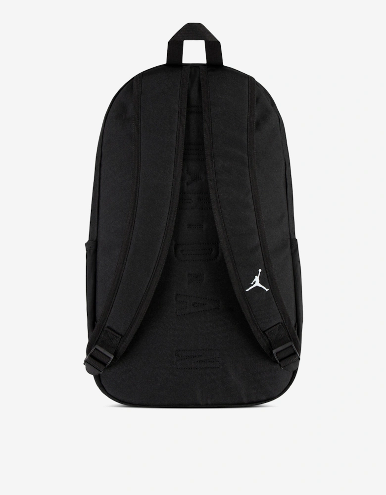 Boys Jam HBR Backpack in Black (49cm)