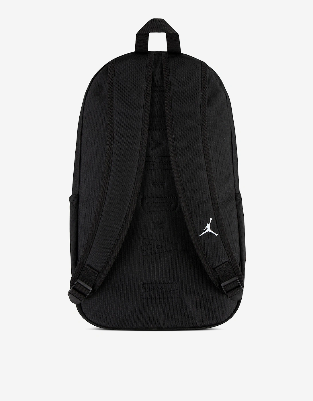 Boys Jam HBR Backpack in Black (49cm)