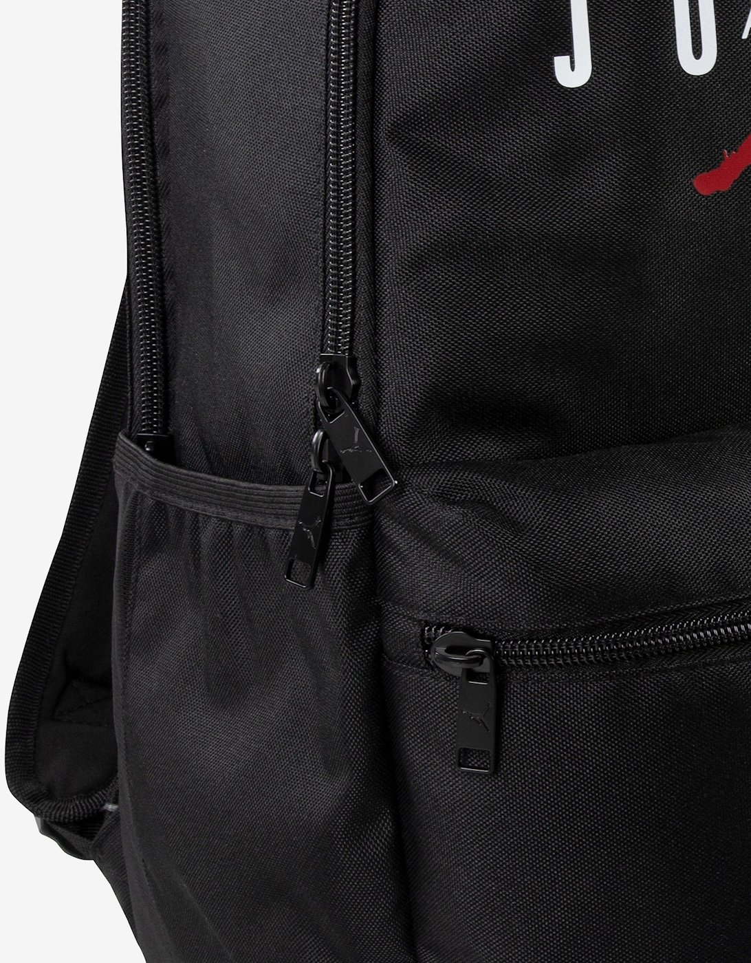 Boys Jam HBR Backpack in Black (49cm)