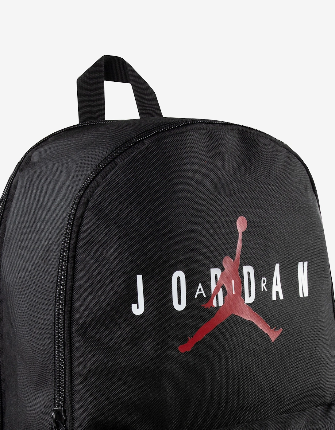 Boys Jam HBR Backpack in Black (49cm)