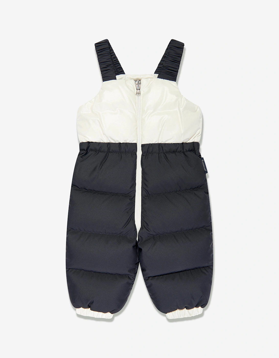 Enfant Baby Down Padded Xola Jacket in Navy