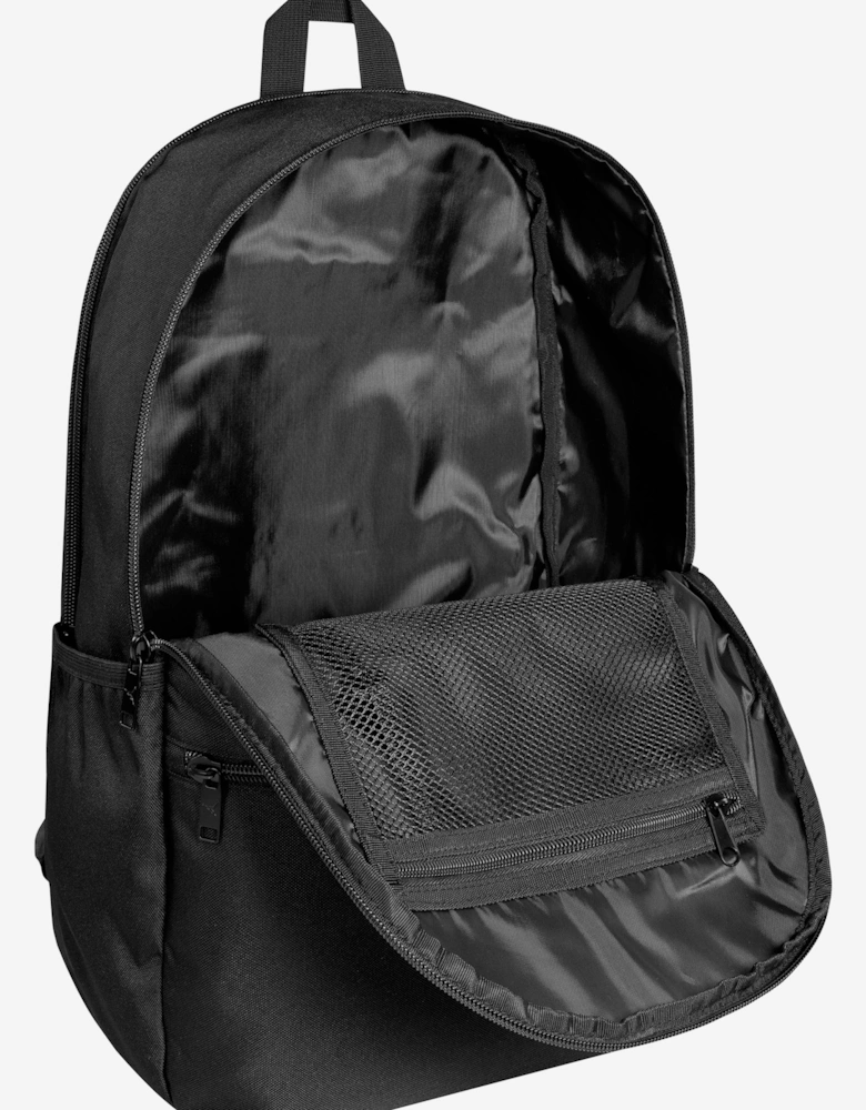 Boys Jam HBR Backpack in Black (49cm)